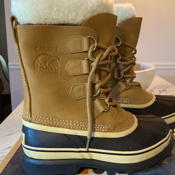 Almost brand new. For super cold weather.. - Picture 1 of 3